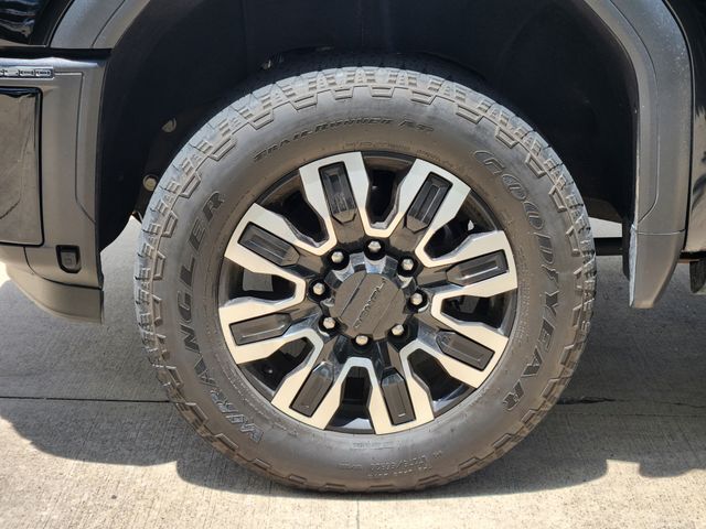 2024 GMC Sierra 2500HD Denali Ultimate Grapevine TX