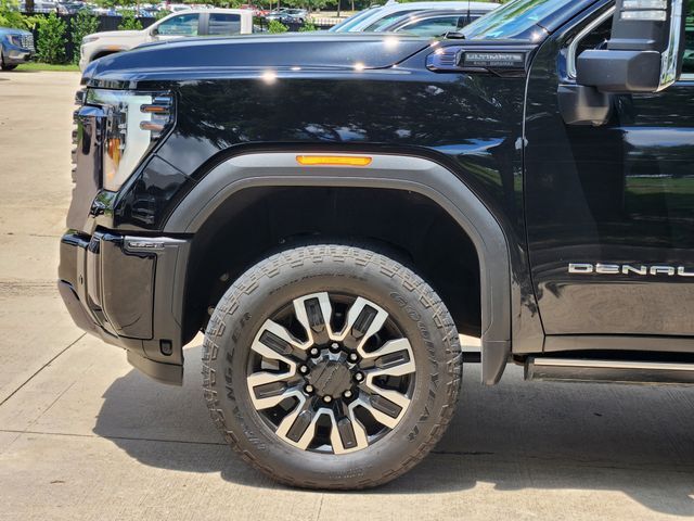 2024 GMC Sierra 2500HD Denali Ultimate Grapevine TX