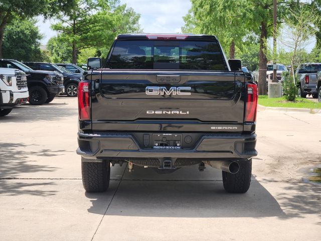 2024 GMC Sierra 2500HD Denali Ultimate Grapevine TX
