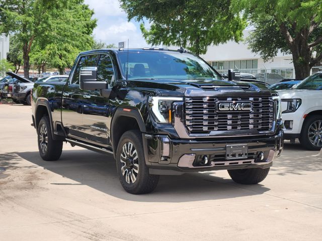 2024 GMC Sierra 2500HD Denali Ultimate Grapevine TX
