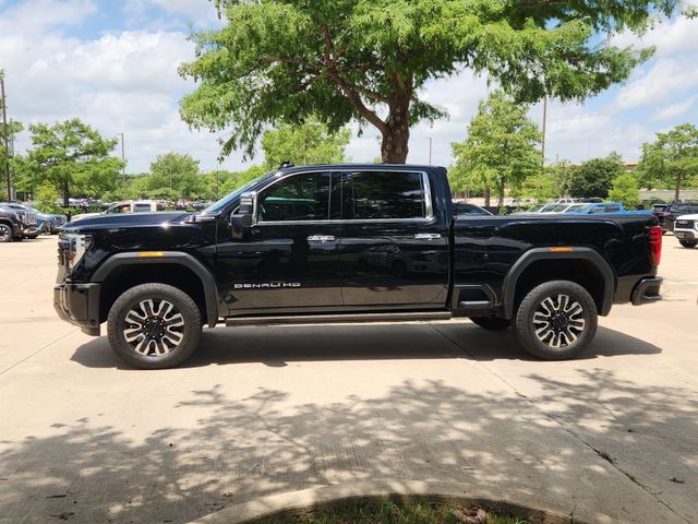 2024 GMC Sierra 2500HD Denali Ultimate Grapevine TX