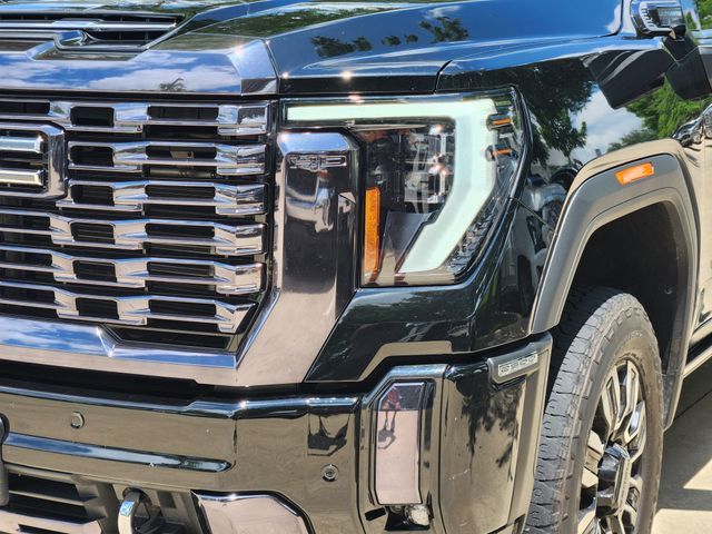 2024 GMC Sierra 2500HD Denali Ultimate Grapevine TX
