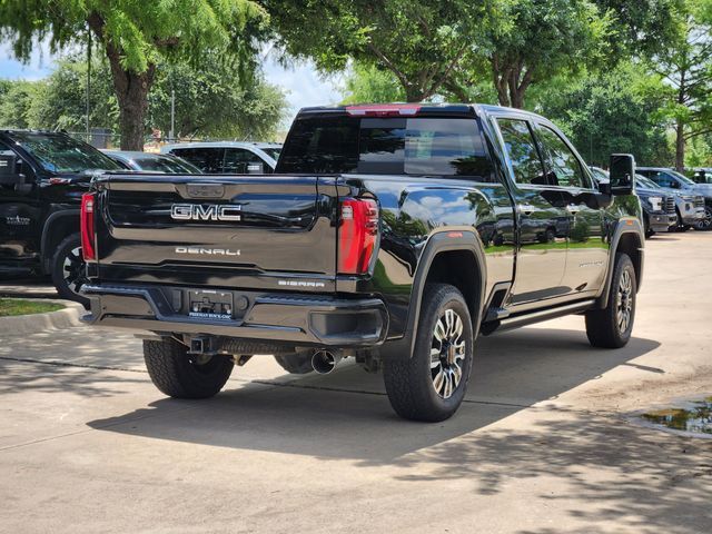 2024 GMC Sierra 2500HD Denali Ultimate Grapevine TX