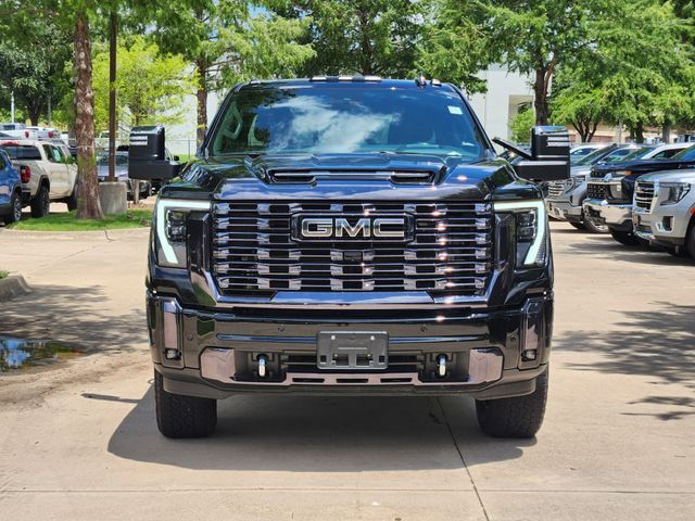2024 GMC Sierra 2500HD Denali Ultimate Grapevine TX