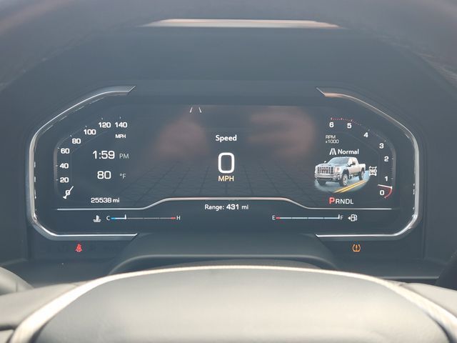 2024 GMC Sierra 2500HD Denali Ultimate Grapevine TX