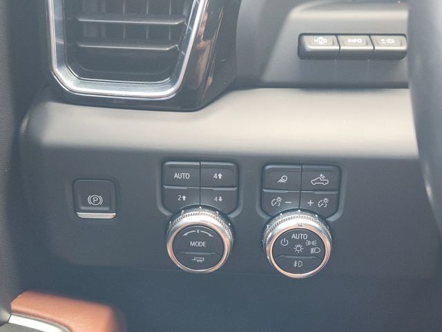 2024 GMC Sierra 2500HD Denali Ultimate Grapevine TX