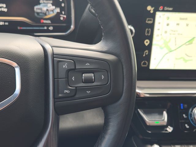 2024 GMC Sierra 2500HD Denali Ultimate Grapevine TX