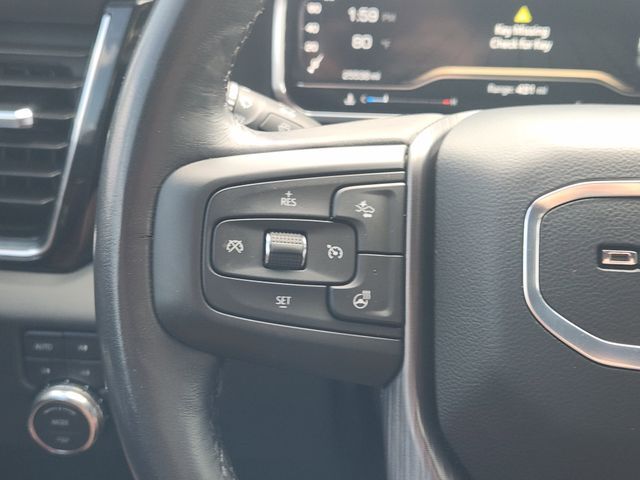 2024 GMC Sierra 2500HD Denali Ultimate Grapevine TX