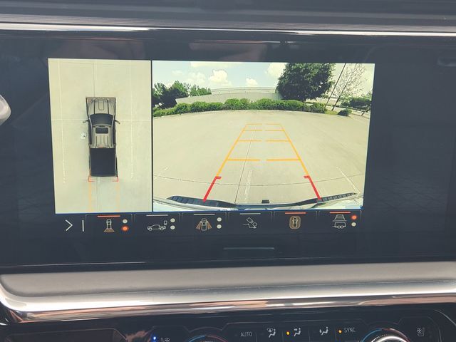 2024 GMC Sierra 2500HD Denali Ultimate Grapevine TX