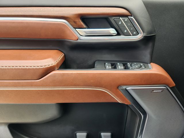 2024 GMC Sierra 2500HD Denali Ultimate Grapevine TX