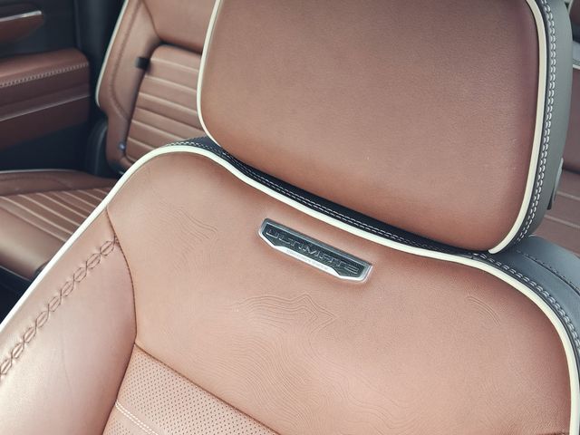 2024 GMC Sierra 2500HD Denali Ultimate Grapevine TX