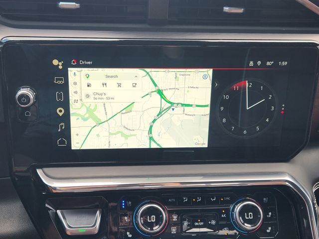 2024 GMC Sierra 2500HD Denali Ultimate Grapevine TX