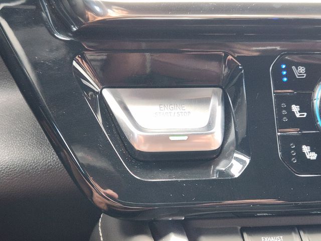 2024 GMC Sierra 2500HD Denali Ultimate Grapevine TX