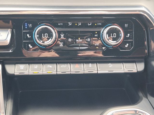 2024 GMC Sierra 2500HD Denali Ultimate Grapevine TX