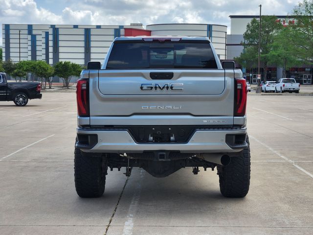 2024 GMC Sierra 2500HD Denali Ultimate Grapevine TX