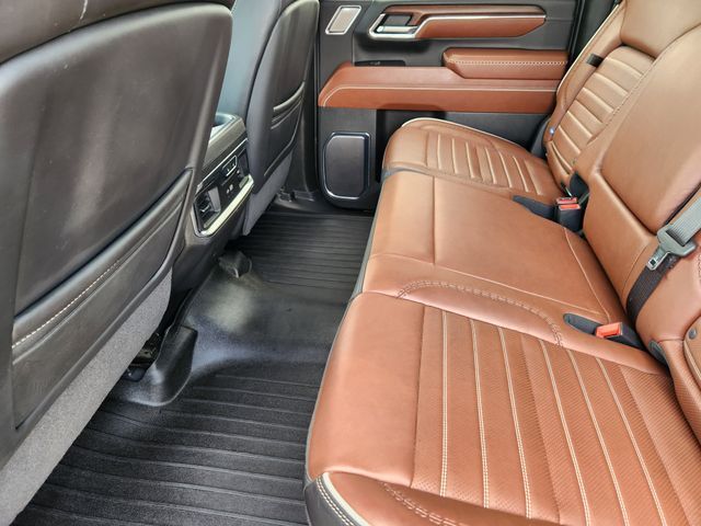 2024 GMC Sierra 2500HD Denali Ultimate Grapevine TX