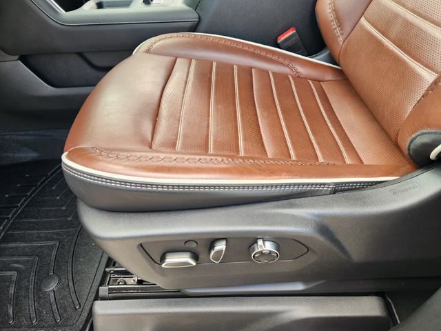 2024 GMC Sierra 2500HD Denali Ultimate Grapevine TX