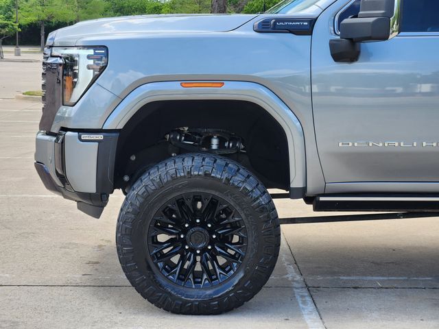 2024 GMC Sierra 2500HD Denali Ultimate Grapevine TX