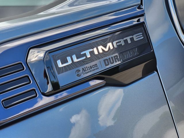 2024 GMC Sierra 2500HD Denali Ultimate Grapevine TX