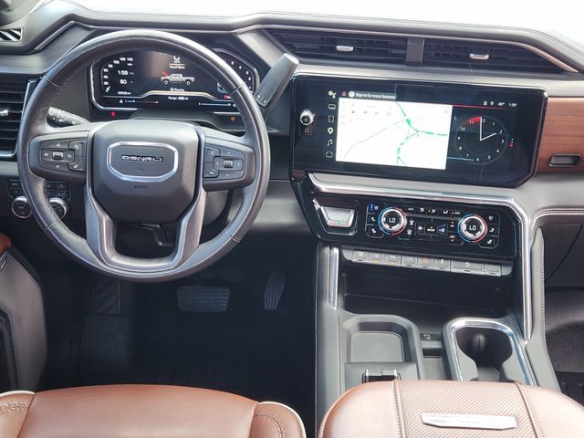 2024 GMC Sierra 2500HD Denali Ultimate Grapevine TX