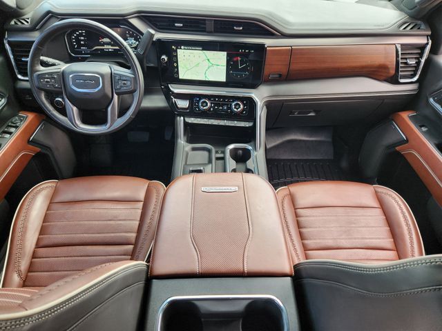 2024 GMC Sierra 2500HD Denali Ultimate Grapevine TX