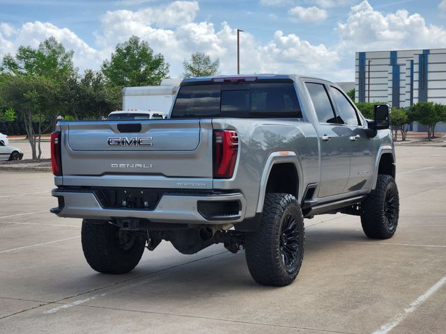 2024 GMC Sierra 2500HD Denali Ultimate Grapevine TX