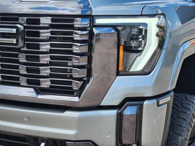 2024 GMC Sierra 2500HD Denali Ultimate Grapevine TX