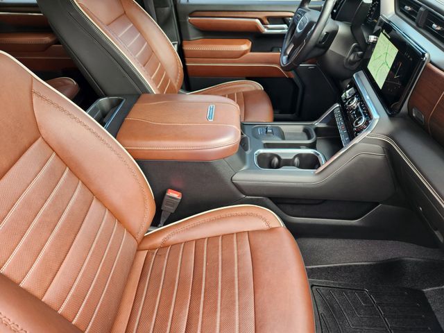 2024 GMC Sierra 2500HD Denali Ultimate Grapevine TX