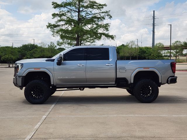 2024 GMC Sierra 2500HD Denali Ultimate Grapevine TX