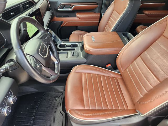 2024 GMC Sierra 2500HD Denali Ultimate Grapevine TX