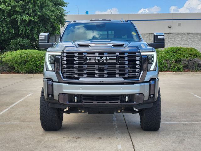 2024 GMC Sierra 2500HD Denali Ultimate Grapevine TX