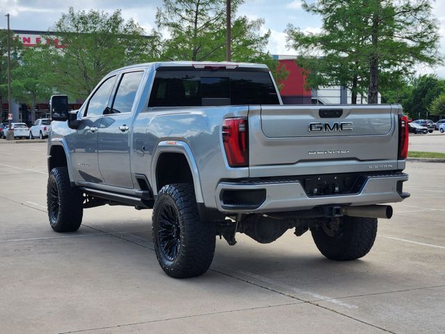 2024 GMC Sierra 2500HD Denali Ultimate Grapevine TX
