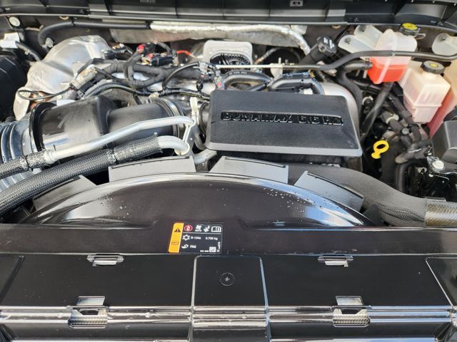 2024 GMC Sierra 2500HD Denali Ultimate Grapevine TX