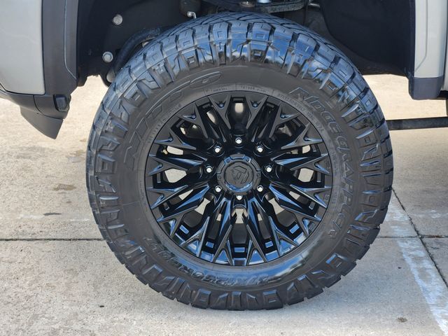 2024 GMC Sierra 2500HD Denali Ultimate Grapevine TX