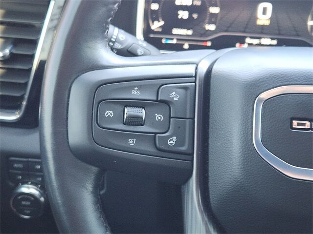 2024 GMC Sierra 2500HD Denali Ultimate Grapevine TX