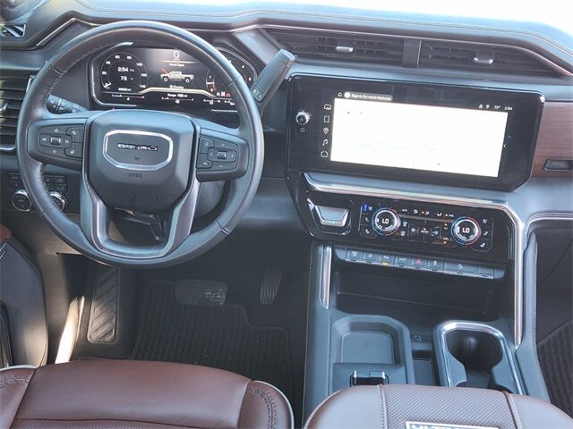 2024 GMC Sierra 2500HD Denali Ultimate Grapevine TX