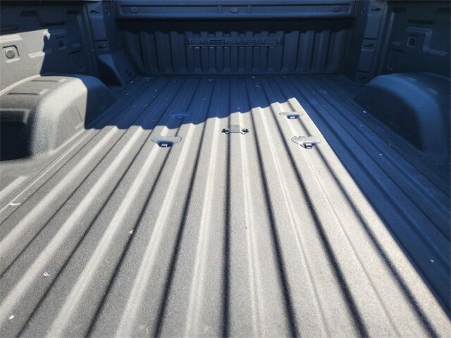 2024 GMC Sierra 2500HD Denali Ultimate Grapevine TX