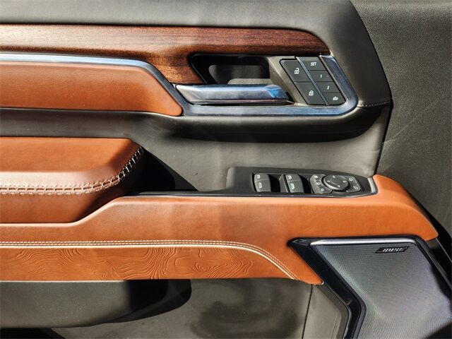 2024 GMC Sierra 2500HD Denali Ultimate Grapevine TX