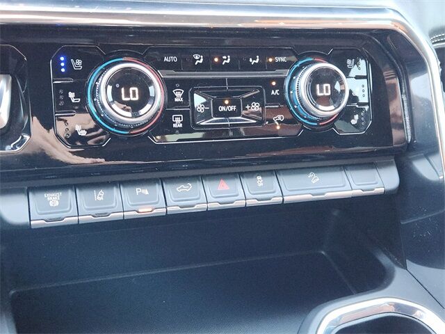 2024 GMC Sierra 2500HD Denali Ultimate Grapevine TX