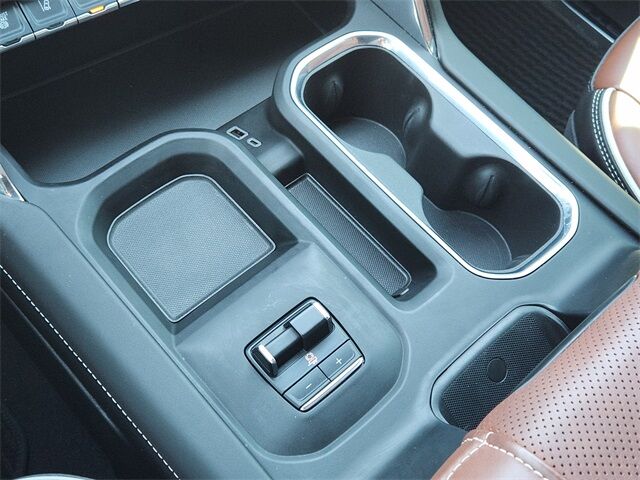 2024 GMC Sierra 2500HD Denali Ultimate Grapevine TX