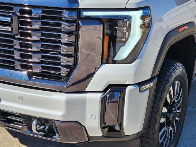 2024 GMC Sierra 2500HD Denali Ultimate Grapevine TX