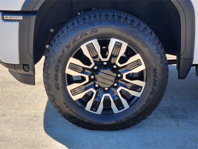 2024 GMC Sierra 2500HD Denali Ultimate Grapevine TX