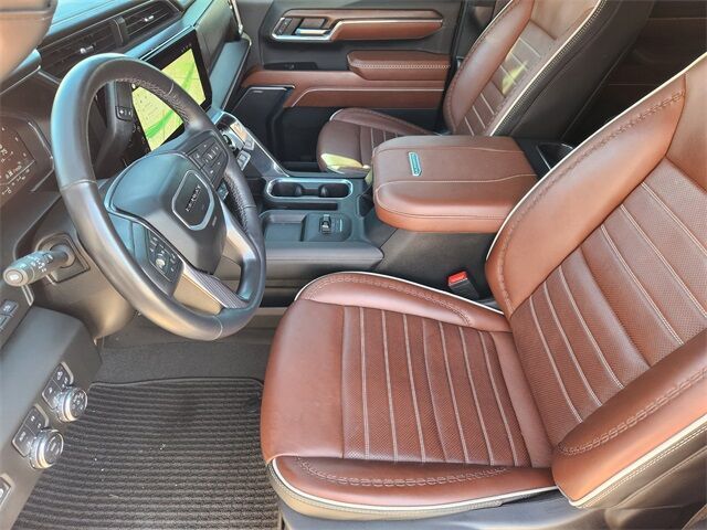 2024 GMC Sierra 2500HD Denali Ultimate Grapevine TX