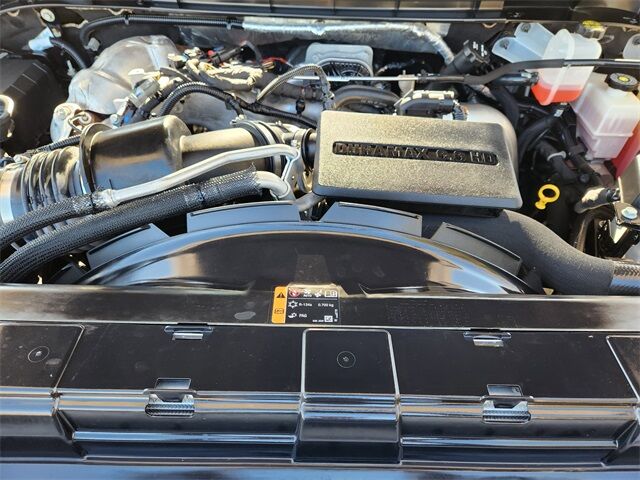 2024 GMC Sierra 2500HD Denali Ultimate Grapevine TX