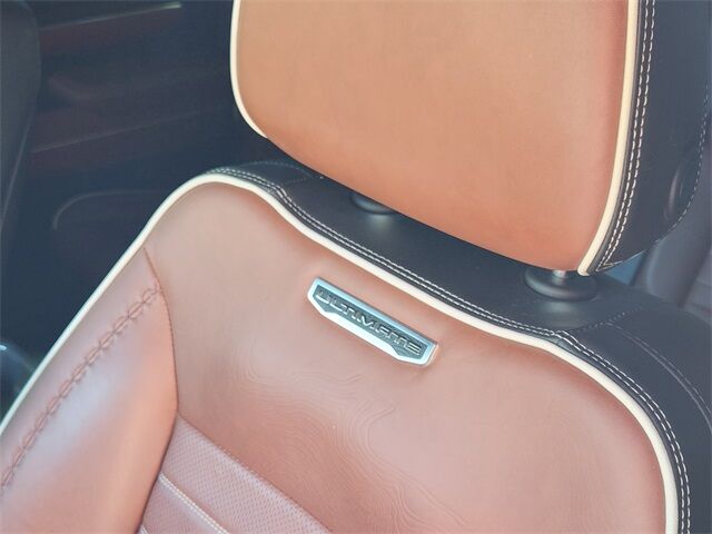 2024 GMC Sierra 2500HD Denali Ultimate Grapevine TX