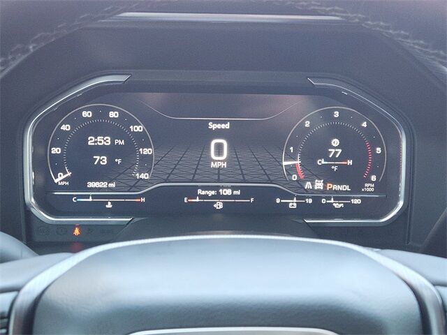 2024 GMC Sierra 2500HD Denali Ultimate Grapevine TX