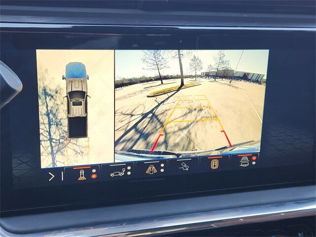 2024 GMC Sierra 2500HD Denali Ultimate Grapevine TX