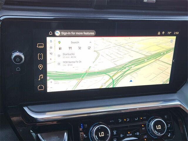 2024 GMC Sierra 2500HD Denali Ultimate Grapevine TX