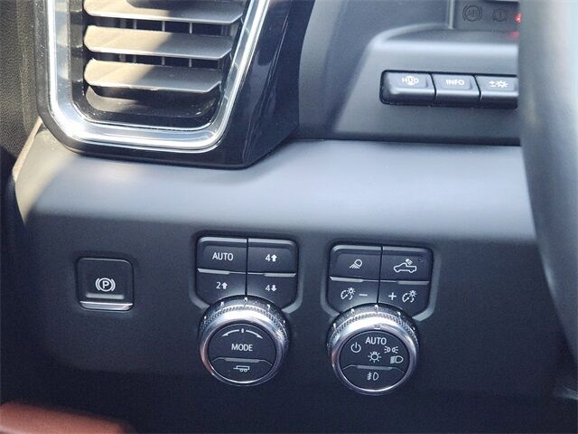 2024 GMC Sierra 2500HD Denali Ultimate Grapevine TX