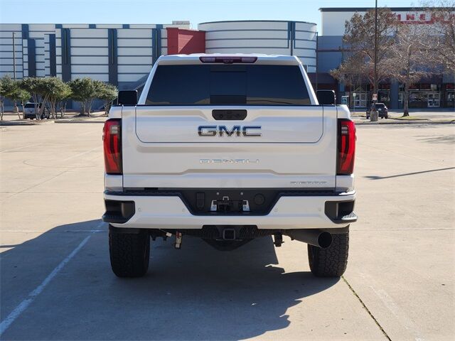 2024 GMC Sierra 2500HD Denali Ultimate Grapevine TX